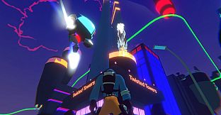 The BuildSphere ~ Rise of the Anomalbots