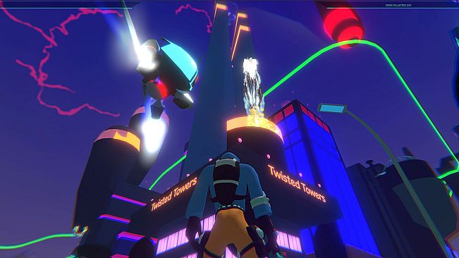 The BuildSphere ~ Rise of the Anomalbots