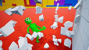 Ragdolls Playground: The Sandbox