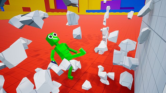 Ragdolls Playground: The Sandbox