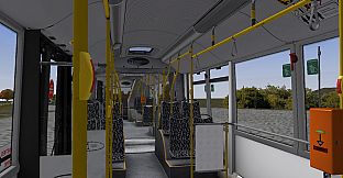 OMSI 2 Add-On Urbino Stadtbusfamilie