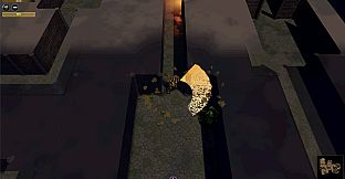 We Die Below