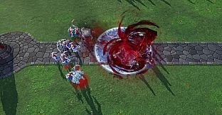 Hero Strike