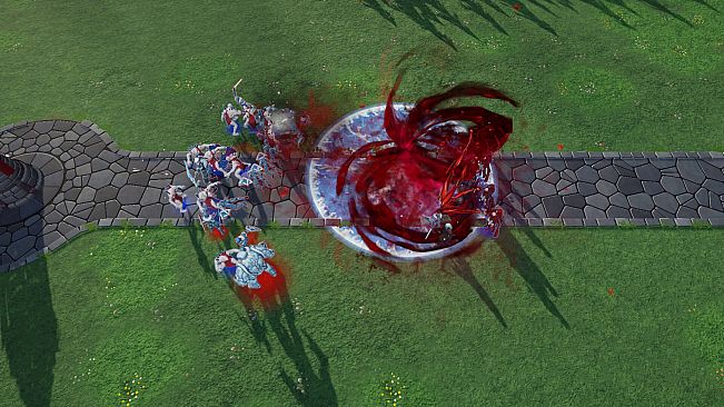 Hero Strike