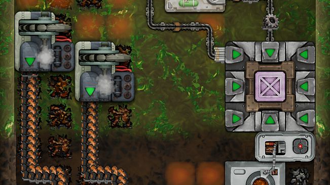 Desktop Factory