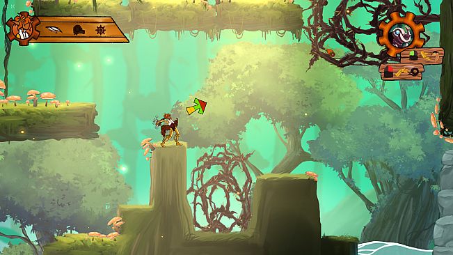 Return to the Skyway