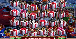 Ultimate Christmas Puzzler 2