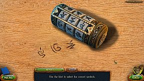 Lost Lands: Ice Spell Collector's Edition