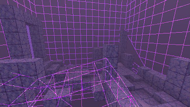 Amid the Grid