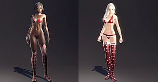 Vindictus: Melee Makeover Package