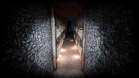 Awakened: Dark Space