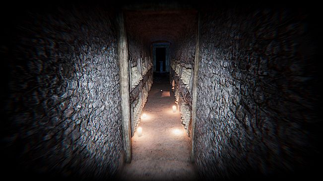 Awakened: Dark Space