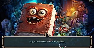 Harmony Chronicles: Chaos Realms Collector's Edition