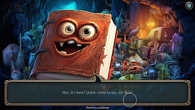 Harmony Chronicles: Chaos Realms Collector's Edition