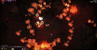 Hero Siege - Avenger Paladin (Class + Skin)