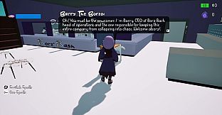 Necromancer Delivery Service