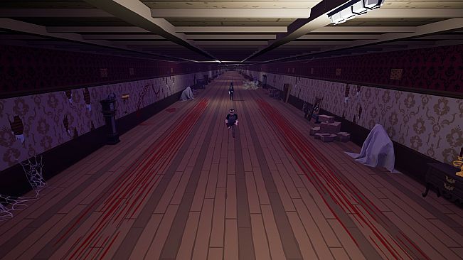 Office Run - Halloween Run