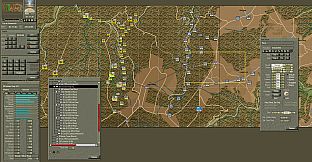 Command Ops 2: Bradley at Bay Vol. 8