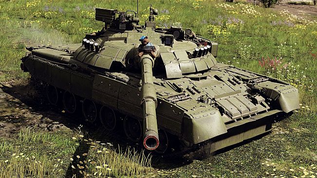 War Thunder - Senrai Maidens: Maria Pack