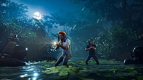 Crime Boss: Rockay City