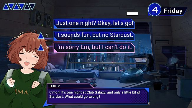 30 Days: A Sobriety Simulator