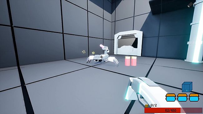 Gravity [NULL]