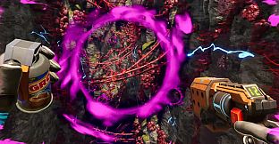 Journey to the Savage Planet - Hot Garbage