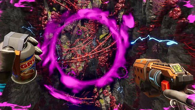 Journey to the Savage Planet - Hot Garbage