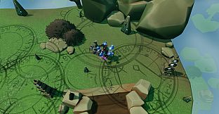 TEMPUS: A Wizard Awakes