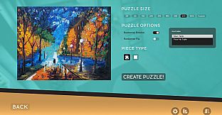 Jigsaw Puzzle Dreams - Serene Pack