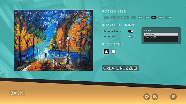 Jigsaw Puzzle Dreams - Serene Pack