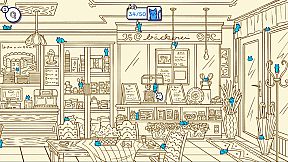 Hidden Cats in Berlin