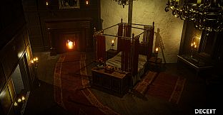 Deceit 2 - Vampire Pack