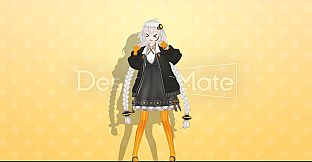 Desktop Mate Kizuna Akari DLC