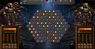 Iron Reborn – Battle of the Bots