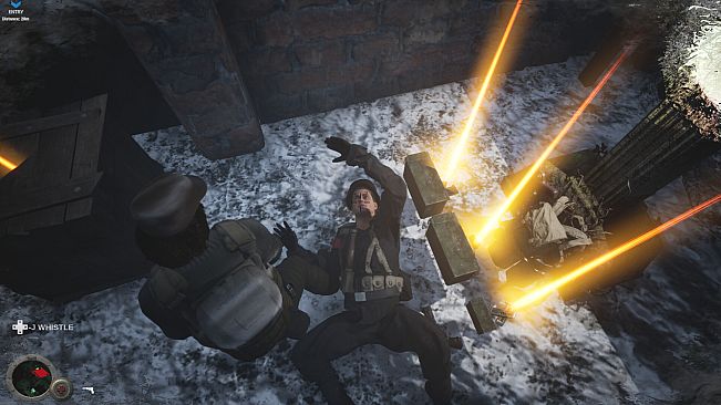 Instruments of Peace