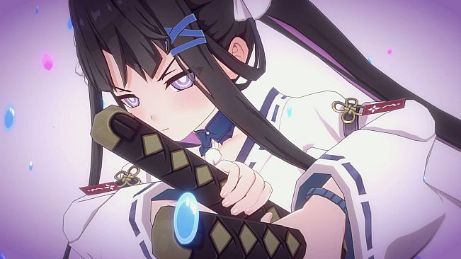 Stella Sora