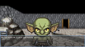 Monster Girl Descent