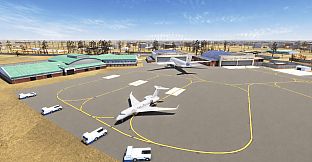 Tower! Simulator 3 - KBDL Airport