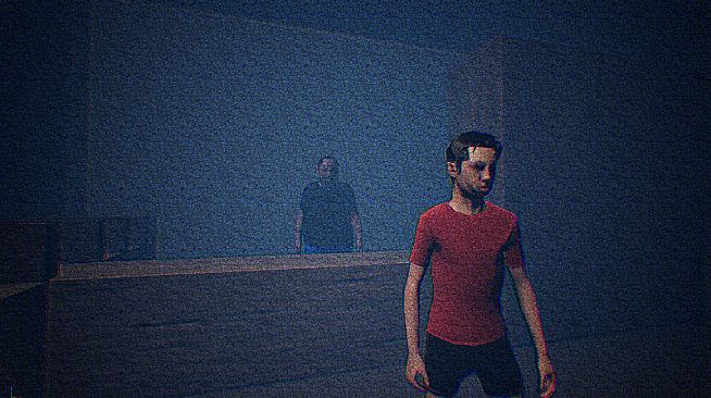 Cases of the Past: Episode 0 - The Mysterious Neighbor