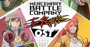 Mercenary Battle Company: The Reapers Soundtrack