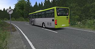 OMSI 2 Add-on O560 III Series