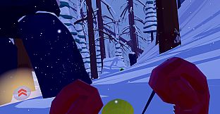 Totally Realistic Sledding VR