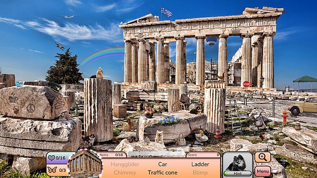 I Love Finding MORE Pups