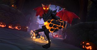 Dungeon Defenders II - Bundle of the Beast