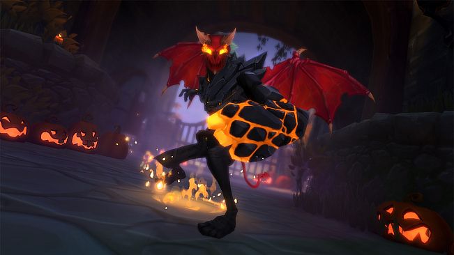 Dungeon Defenders II - Bundle of the Beast