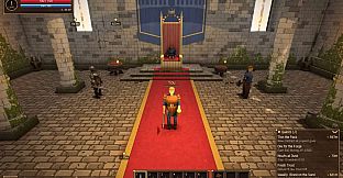 Dusk Lord Online