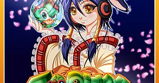 Toricky - OST by Hiroki Kikuta & Dale North