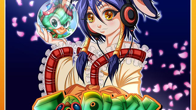 Toricky - OST by Hiroki Kikuta & Dale North