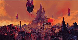 女巫与六便士原声集 the sibyl and sixpence OST